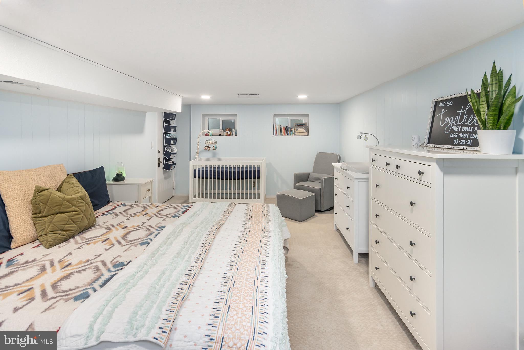 FAIRLINGTON VILLAGES - Residential Lease