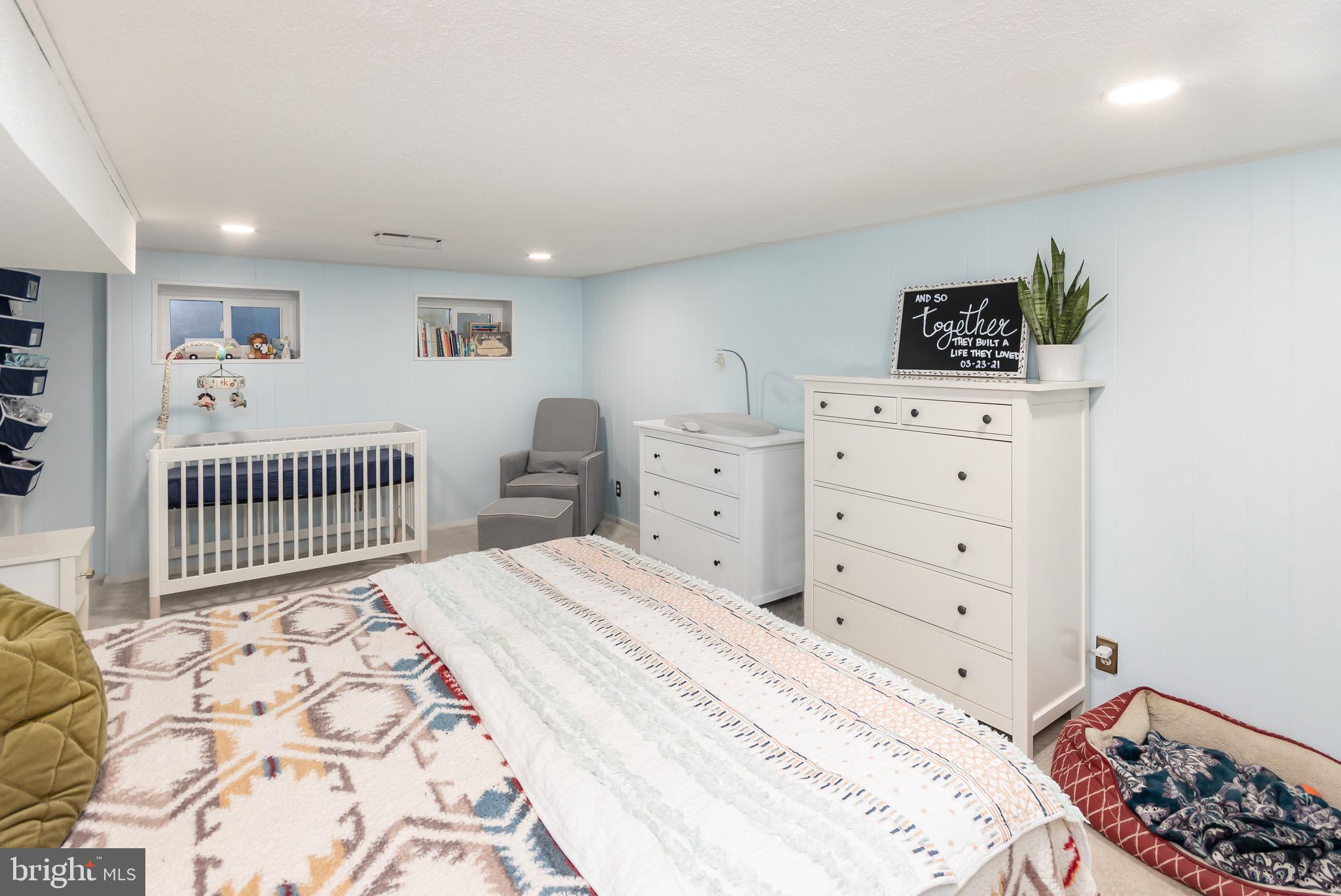 FAIRLINGTON VILLAGES - Residential Lease