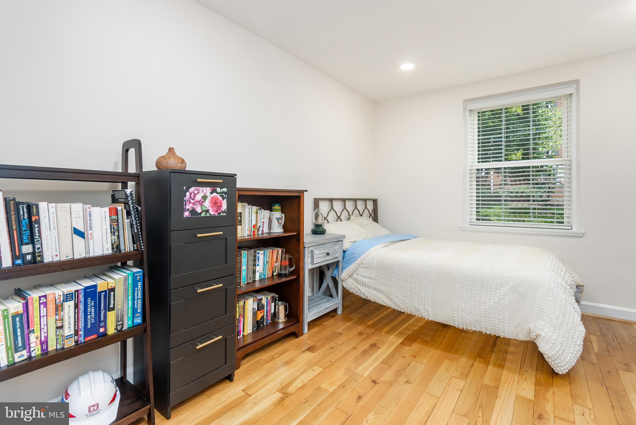 FAIRLINGTON VILLAGES - Residential Lease