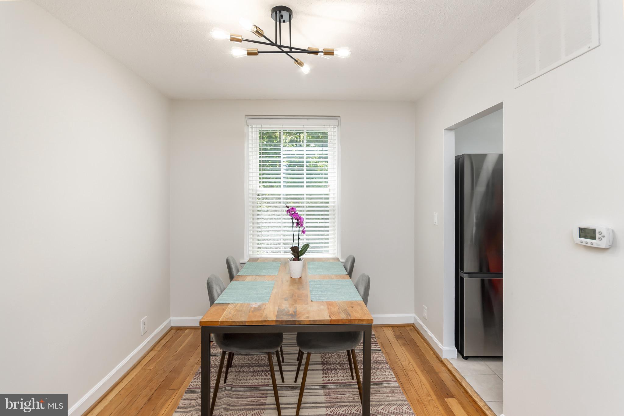 FAIRLINGTON VILLAGES - Residential Lease