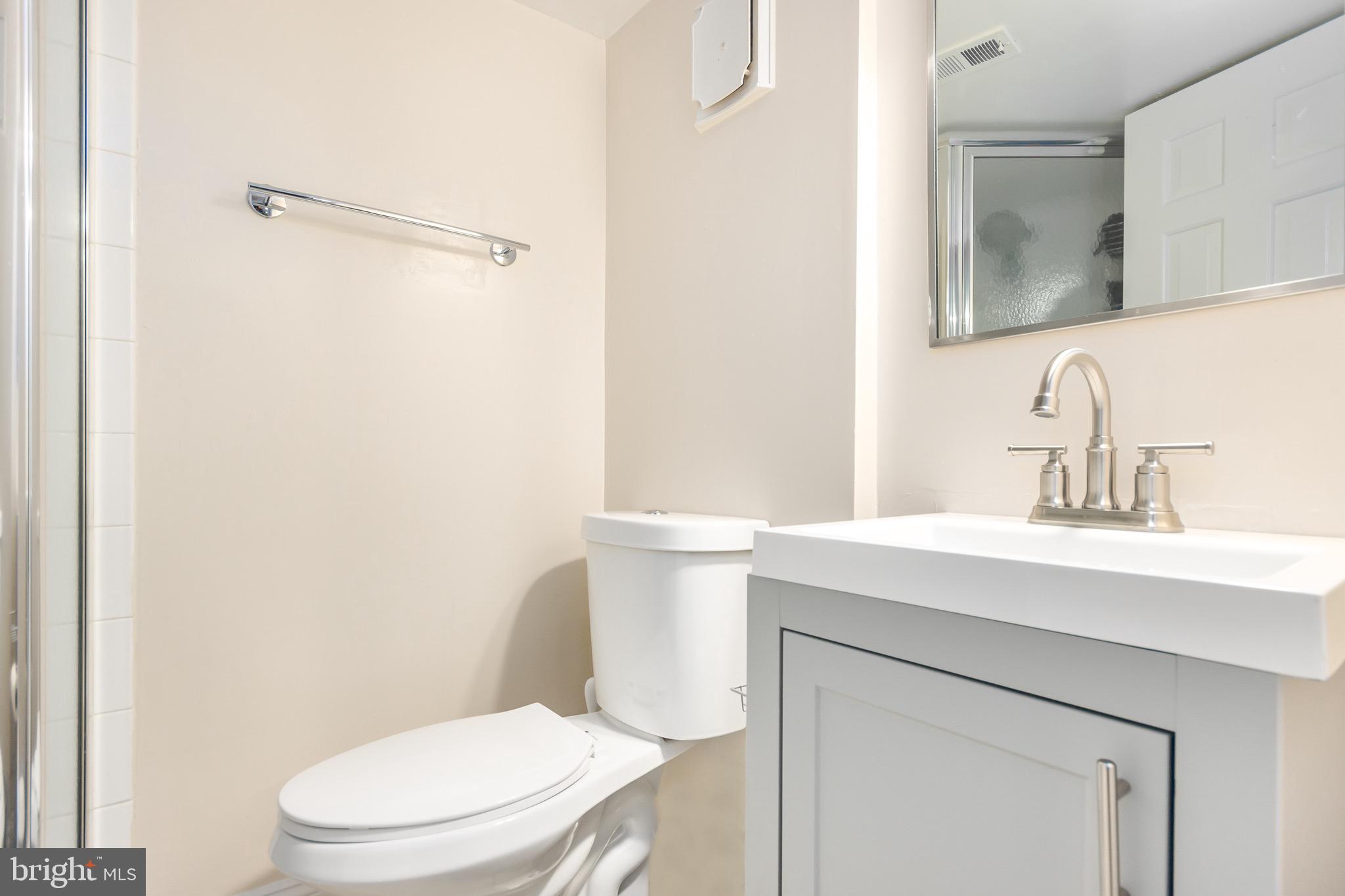 FAIRLINGTON VILLAGES - Residential Lease