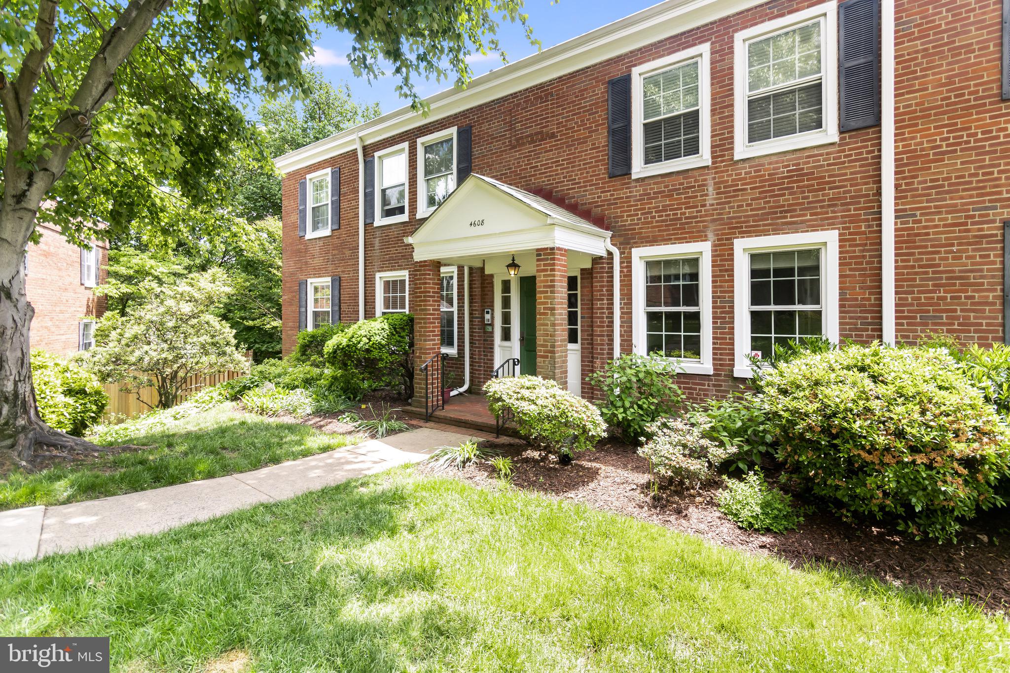 FAIRLINGTON VILLAGES - Residential Lease