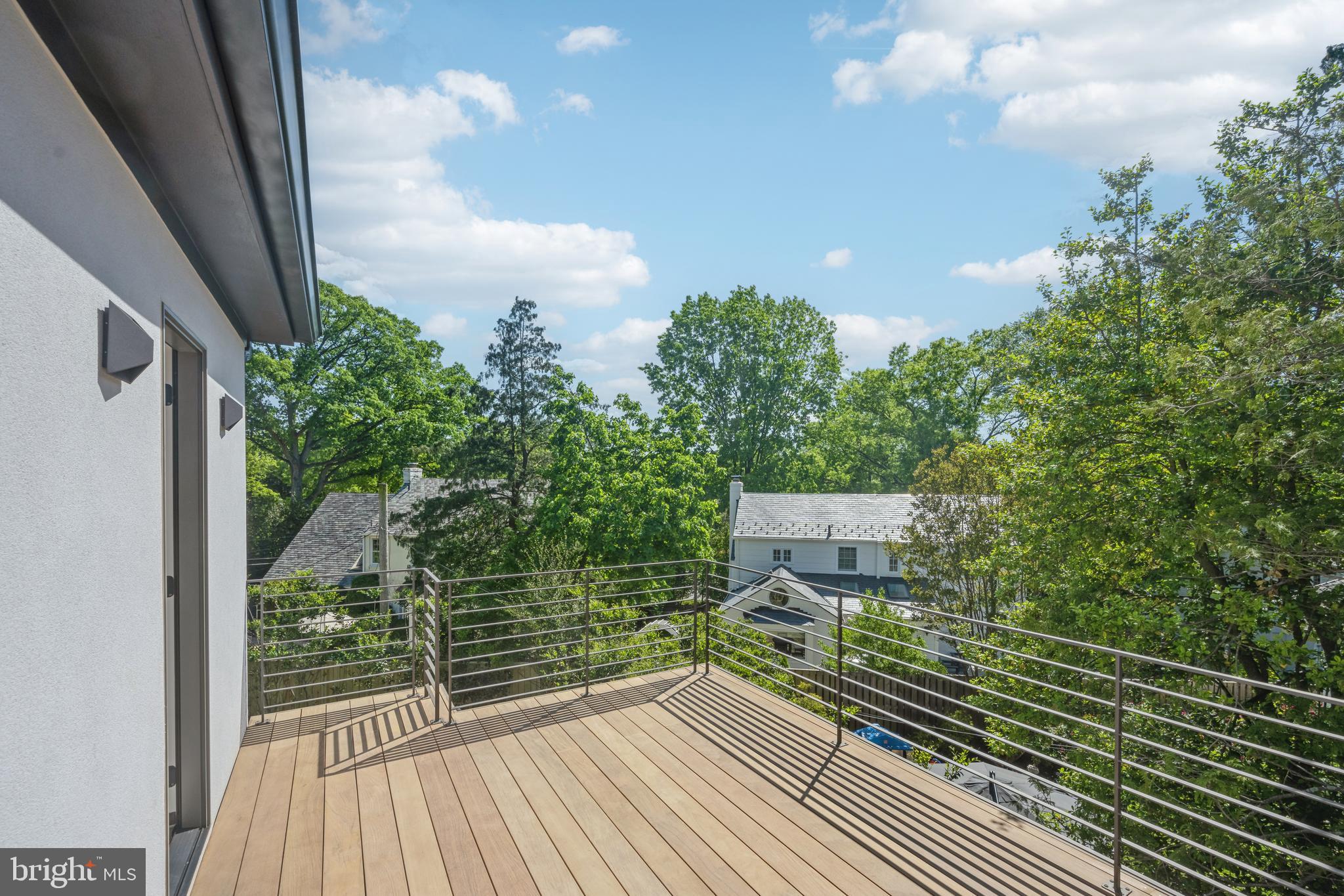 AMERICAN UNIVERSITY PARK - Residential