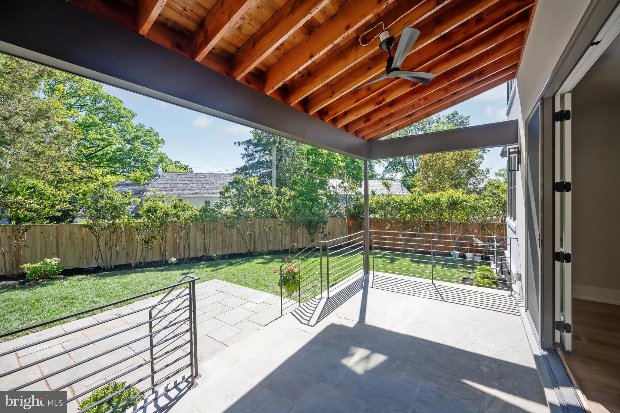 AMERICAN UNIVERSITY PARK - Residential