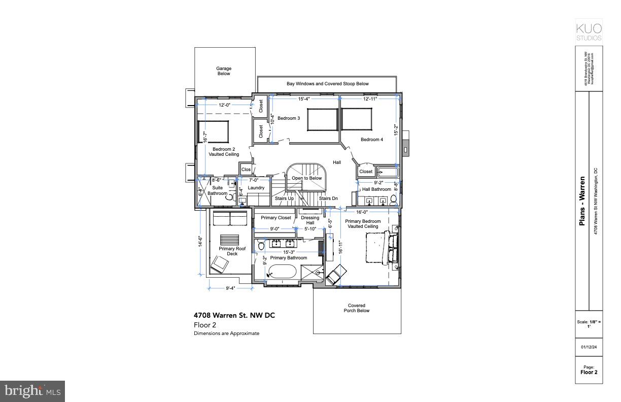 AMERICAN UNIVERSITY PARK - Residential