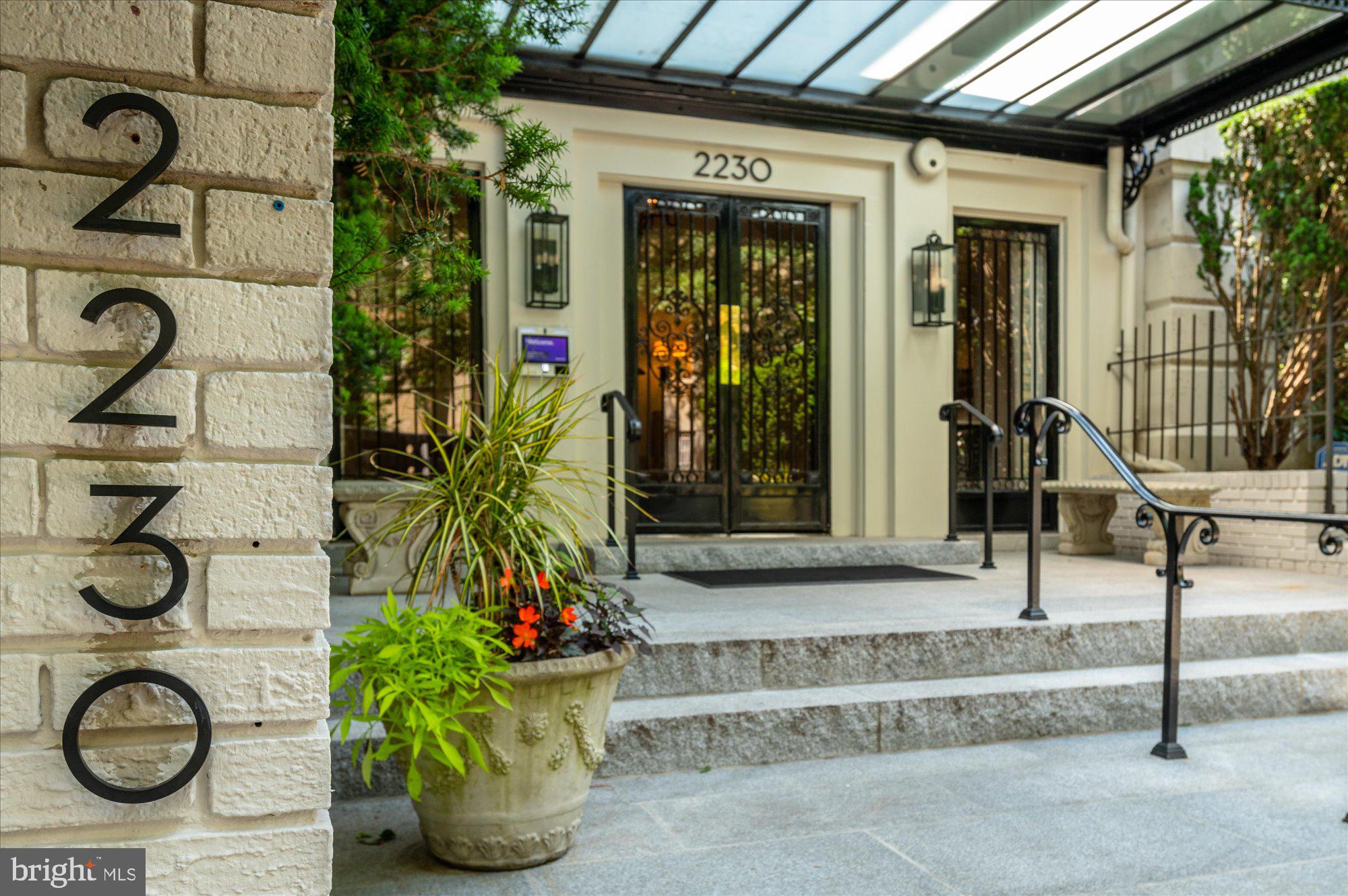 2230 CALIFORNIA STREET NW 4DW