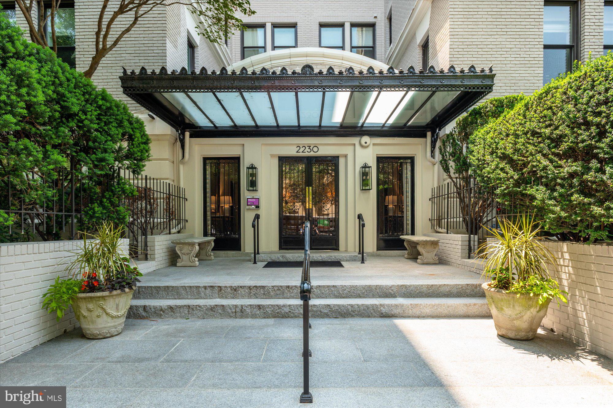 2230 CALIFORNIA STREET NW 4DW