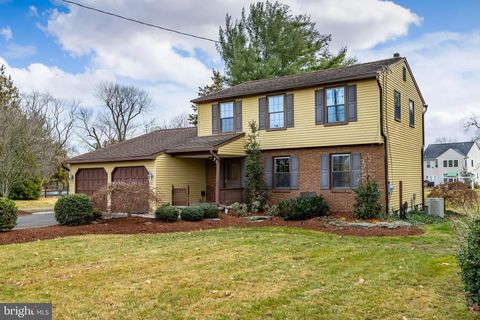 Photo of 15 - 17 Woodland Avenue, MULLICA HILL, NJ 08062 (MLS # NJGL2067386)