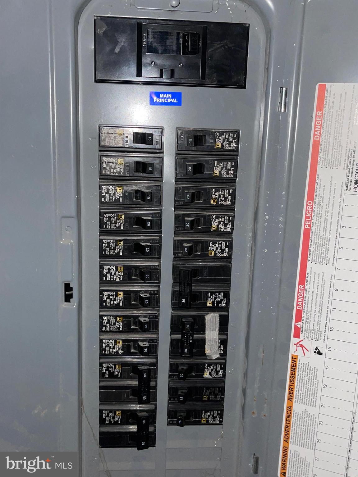 ELMWOOD PARK - Residential