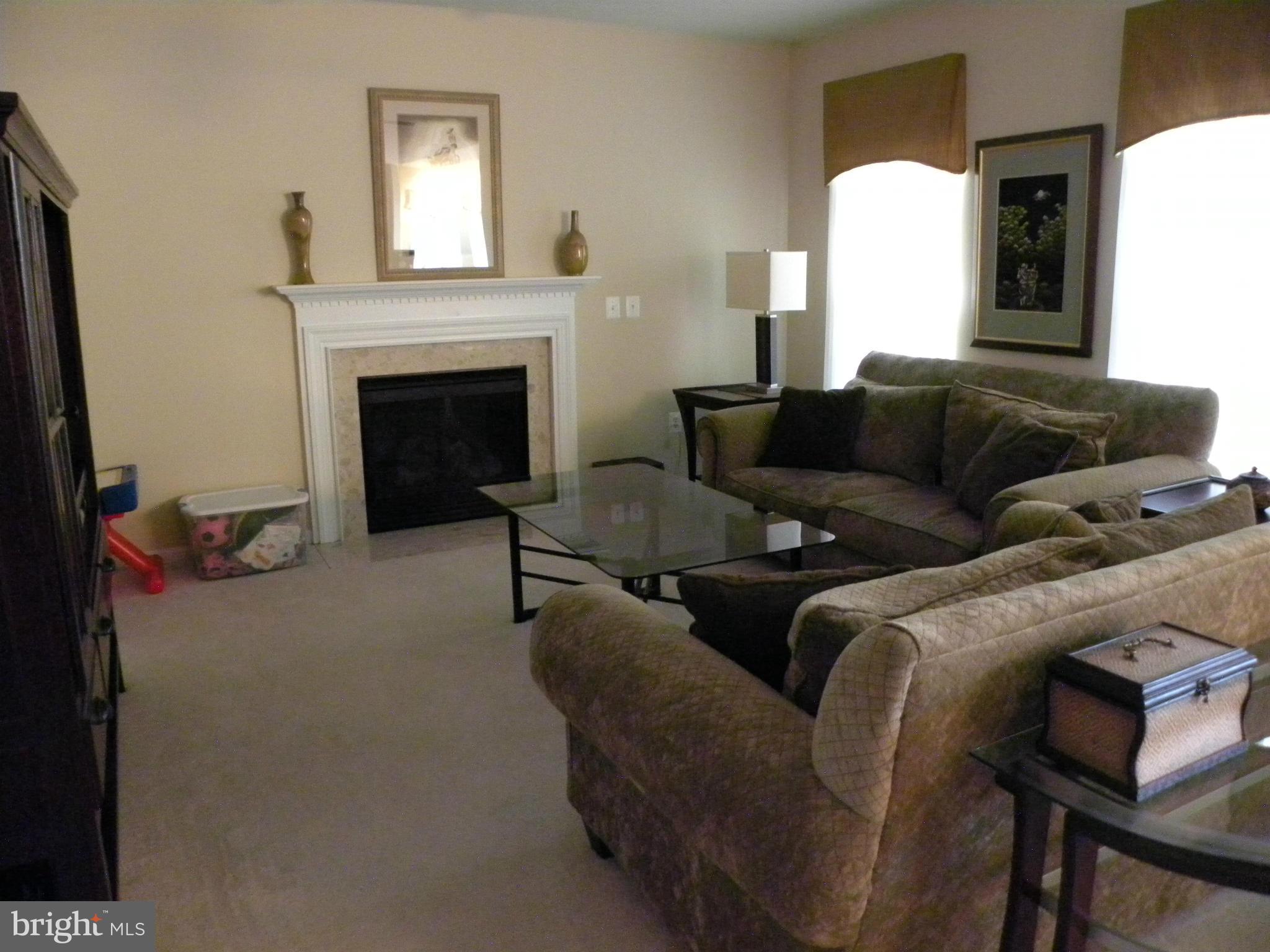 BEALETON STATION - Residential