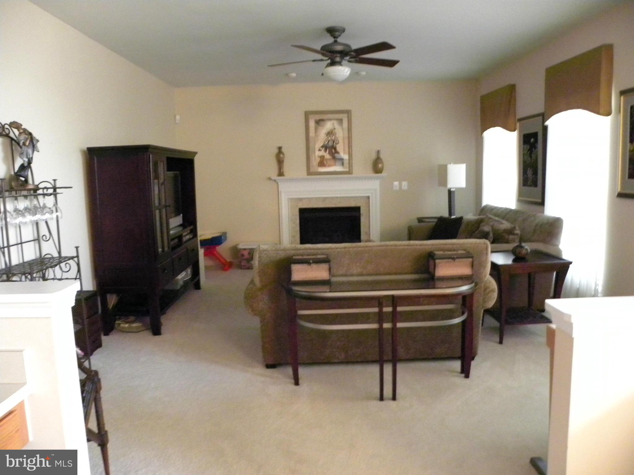 BEALETON STATION - Residential
