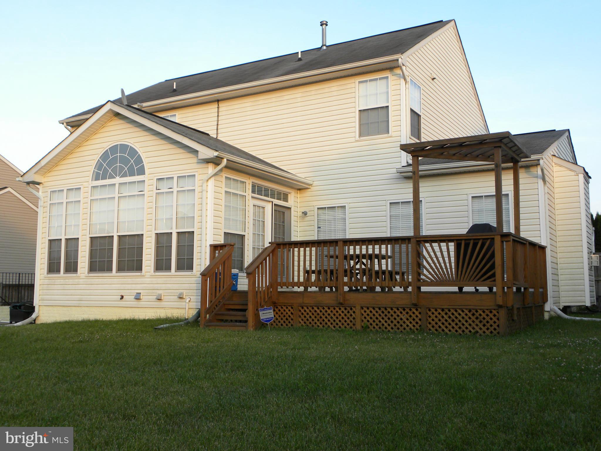 BEALETON STATION - Residential