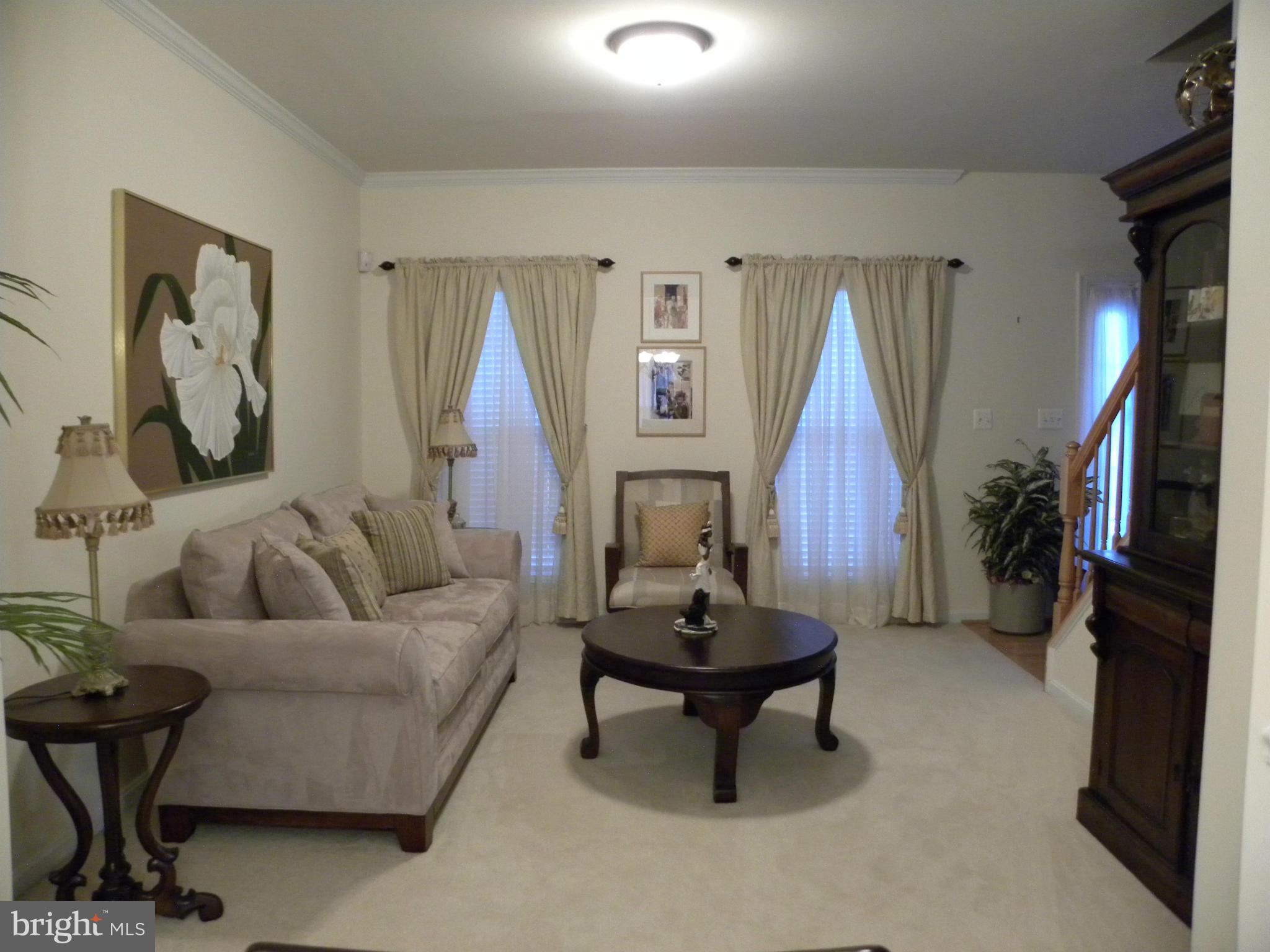 BEALETON STATION - Residential