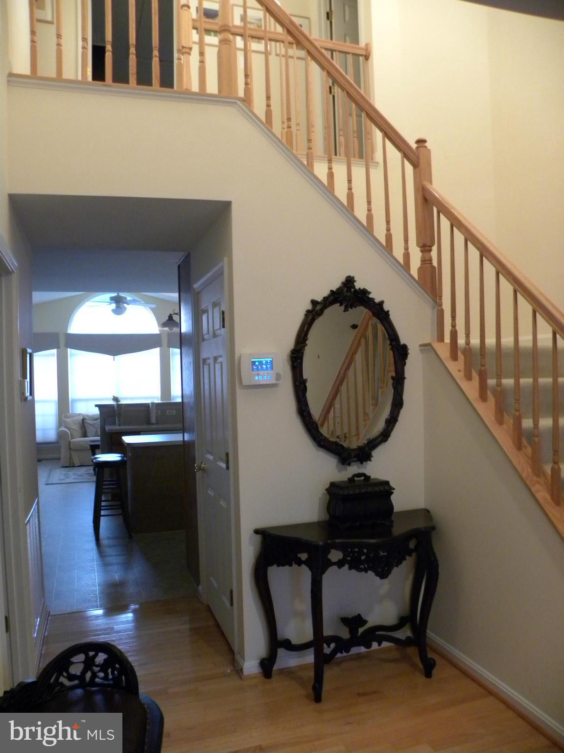 BEALETON STATION - Residential