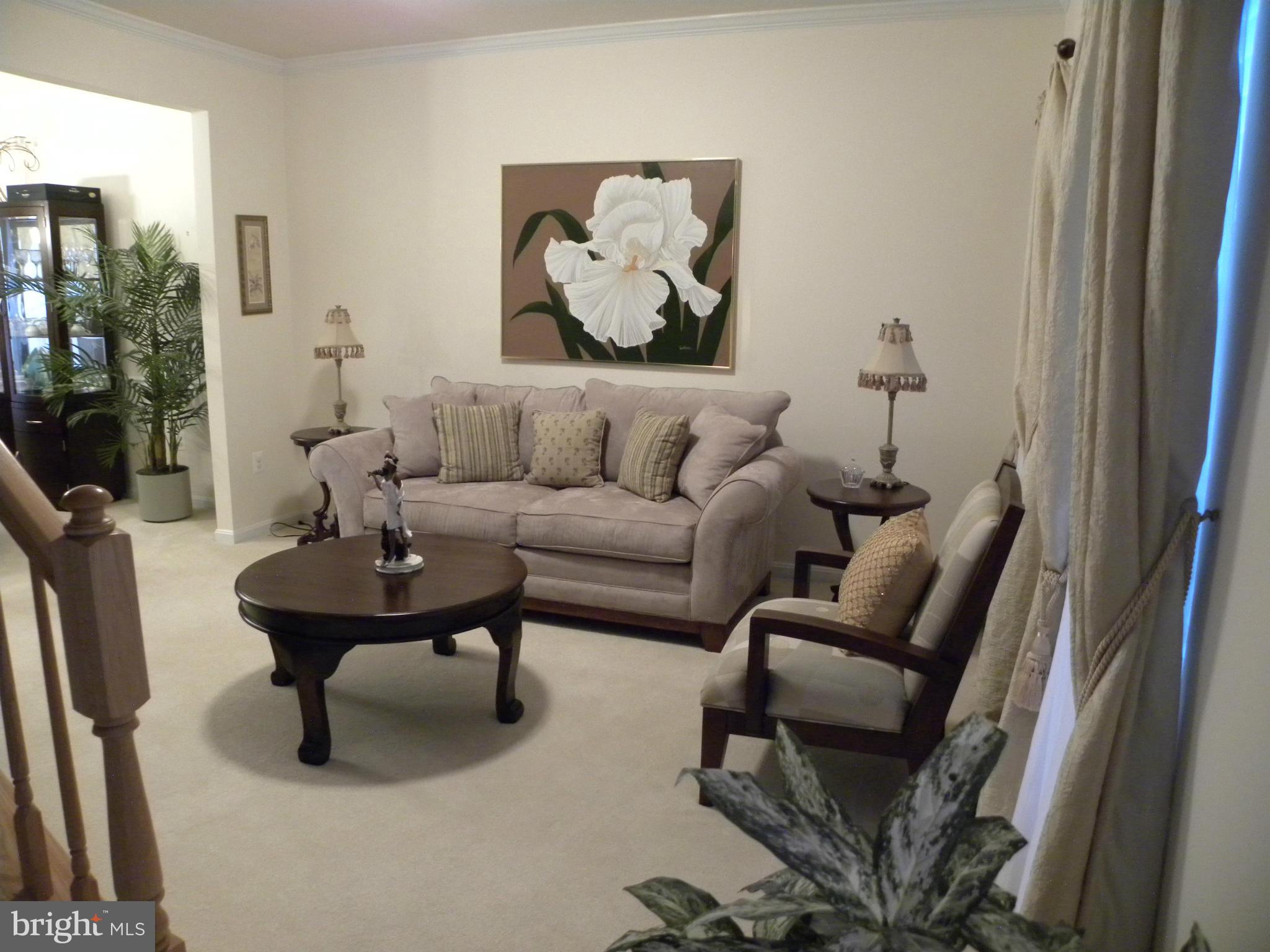 BEALETON STATION - Residential