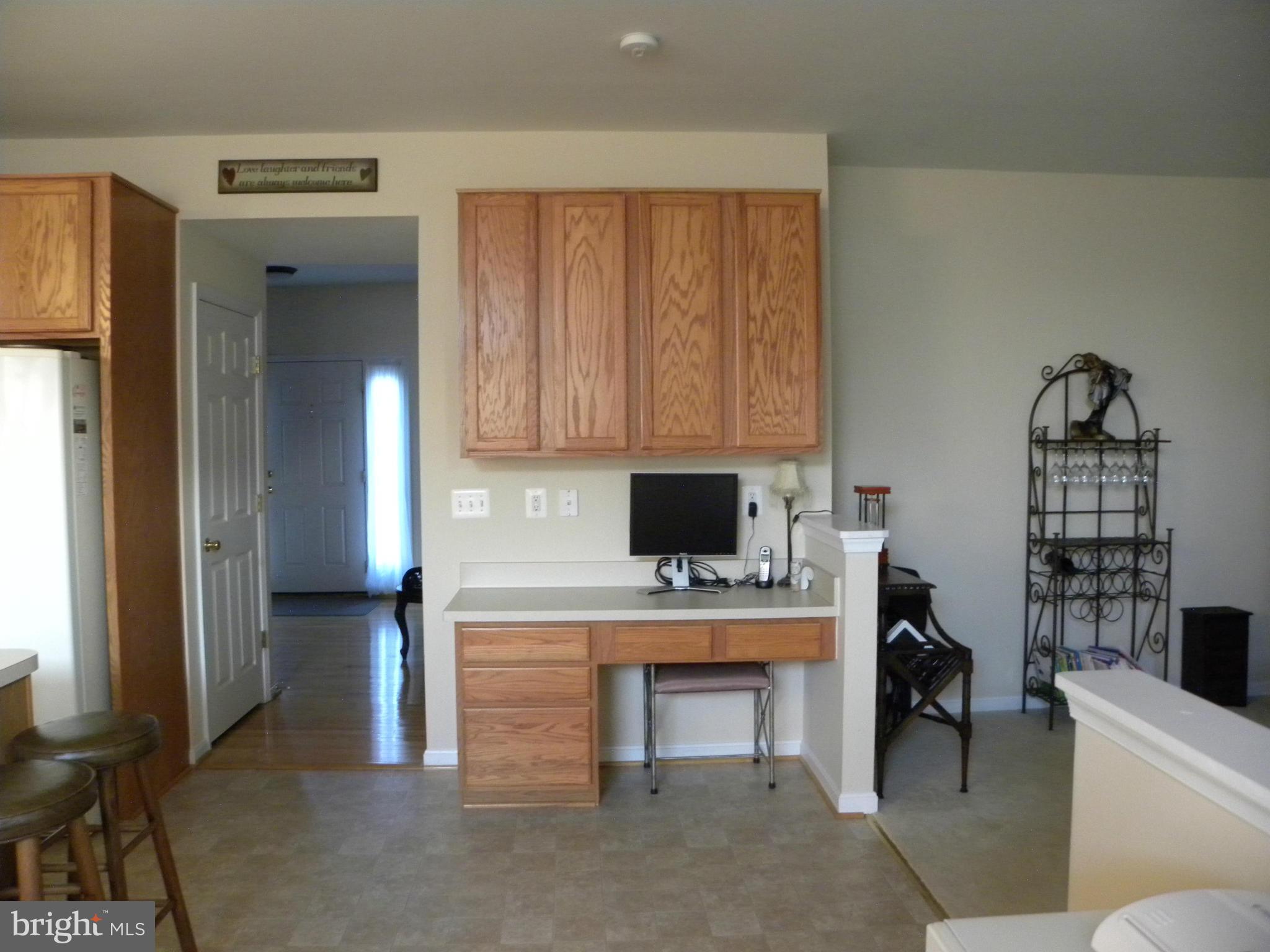 BEALETON STATION - Residential