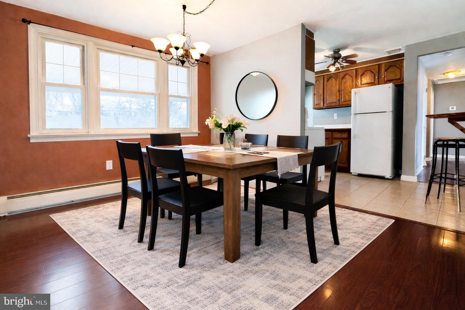 CASEY GDNS - Residential