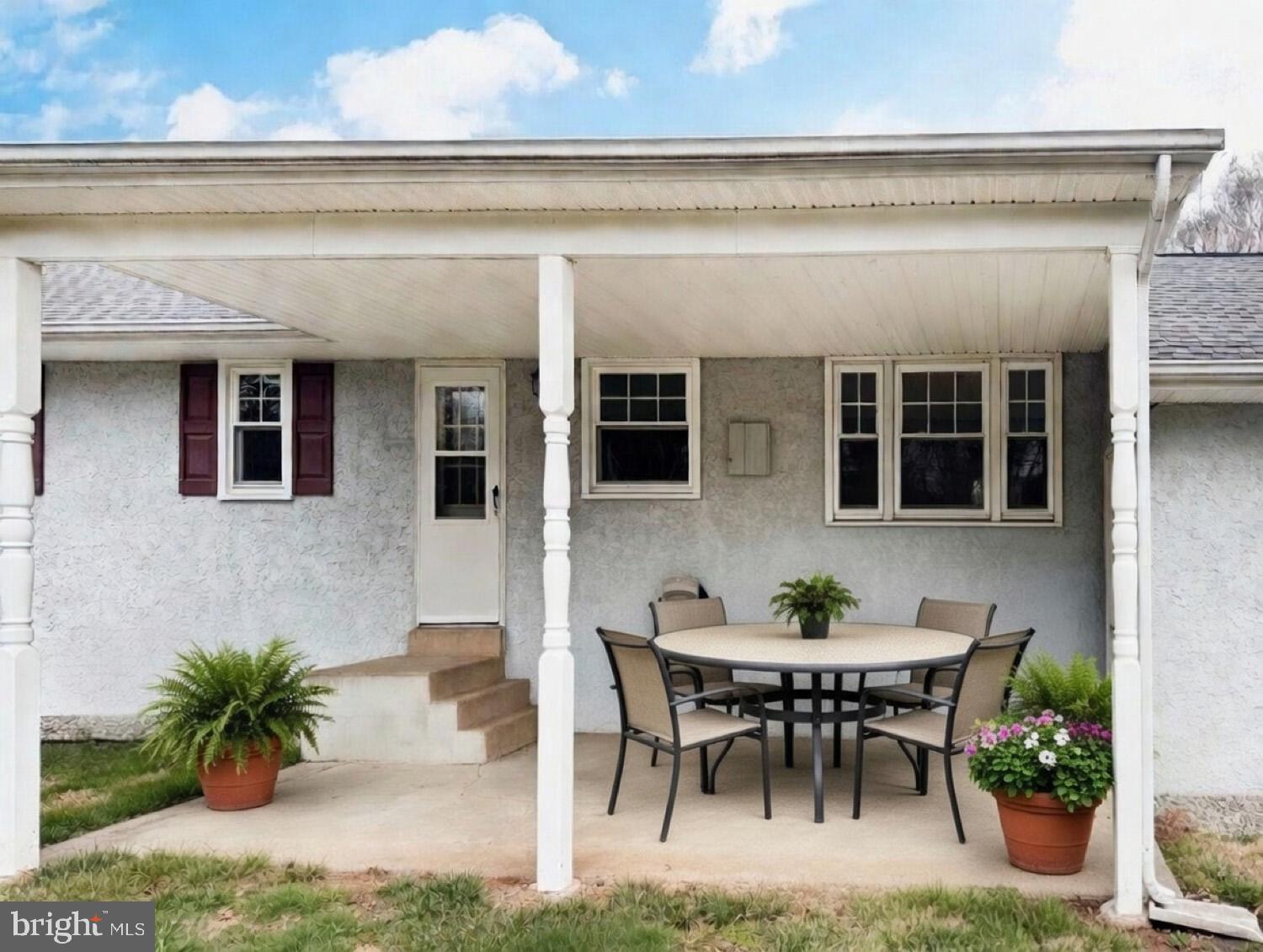 CASEY GDNS - Residential