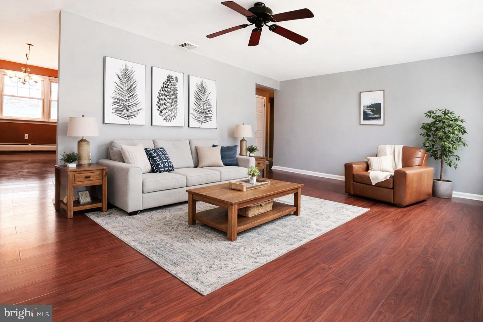 CASEY GDNS - Residential