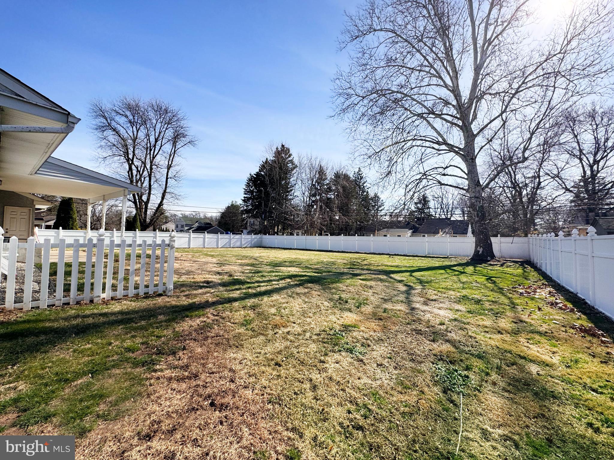 CASEY GDNS - Residential