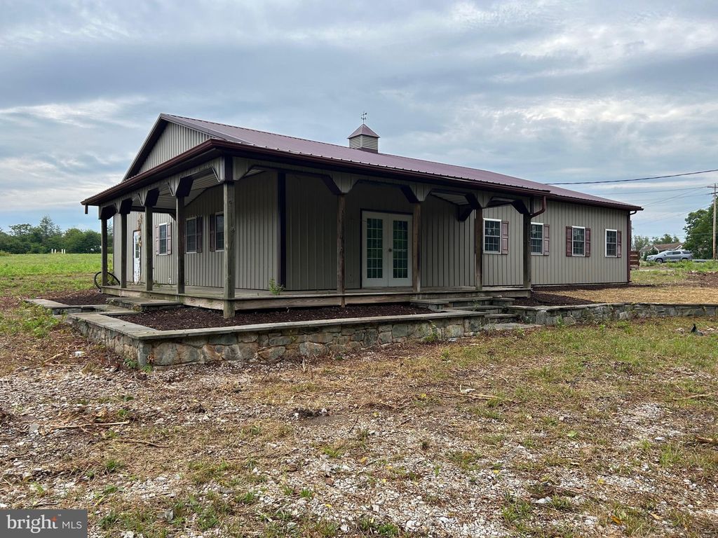 Photo of 3608 Baltimore Pike, GETTYSBURG, PA 17325 (MLS # PAAD2015188)