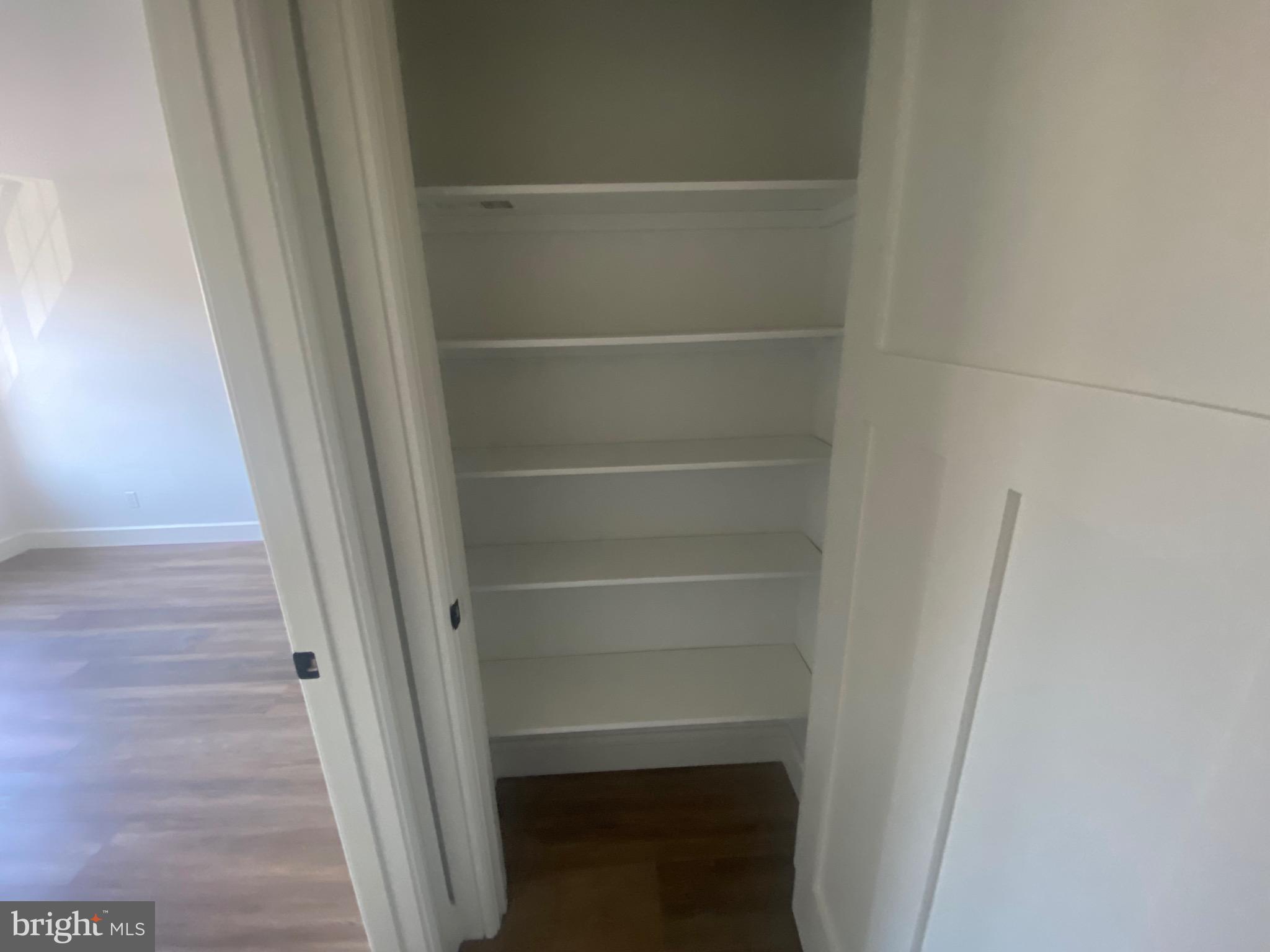 NO DEVELOPMENT - Residential Lease