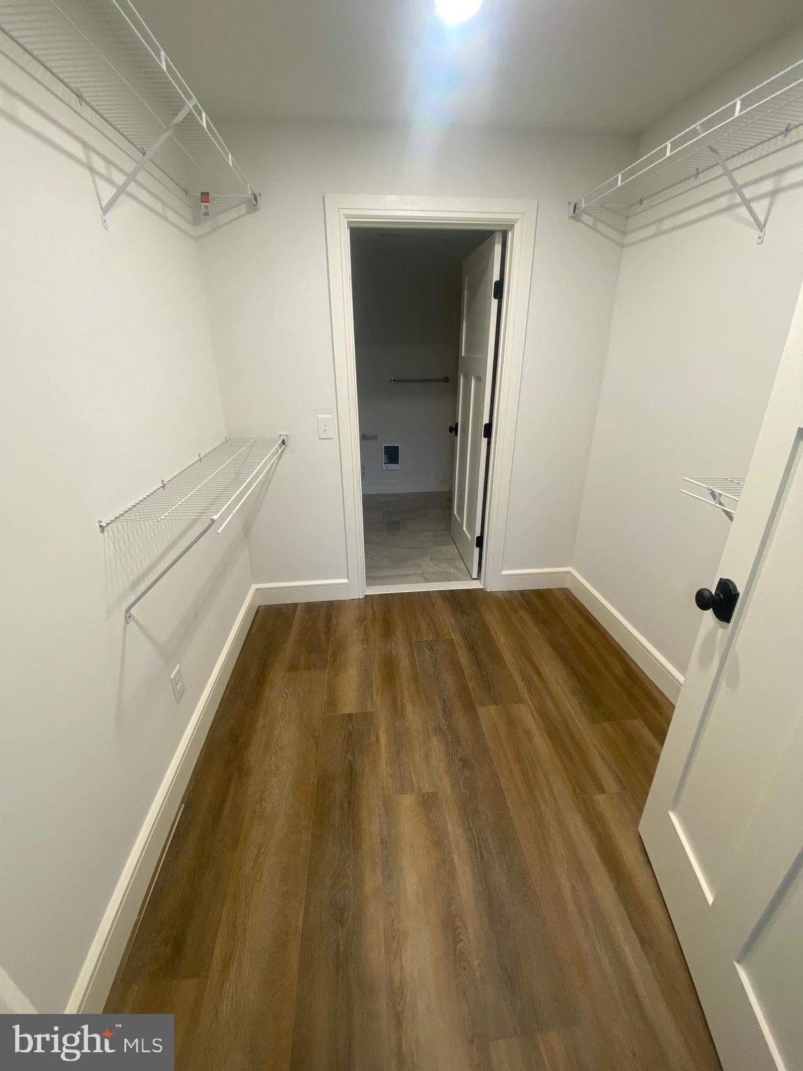 NO DEVELOPMENT - Residential Lease