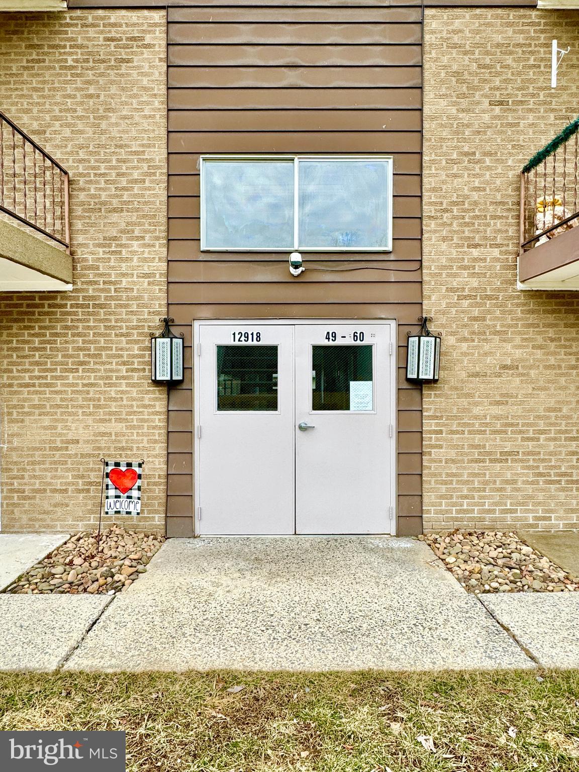 CRESAP KNOLL APARTMENTS - Residential