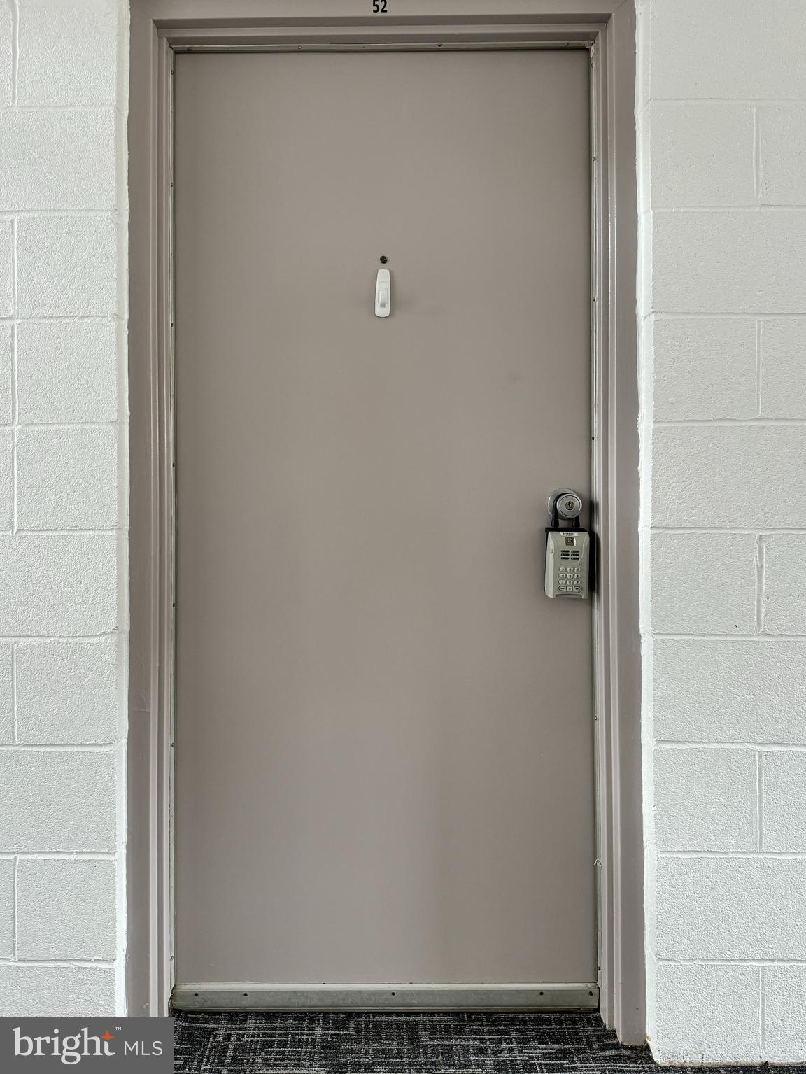 CRESAP KNOLL APARTMENTS - Residential