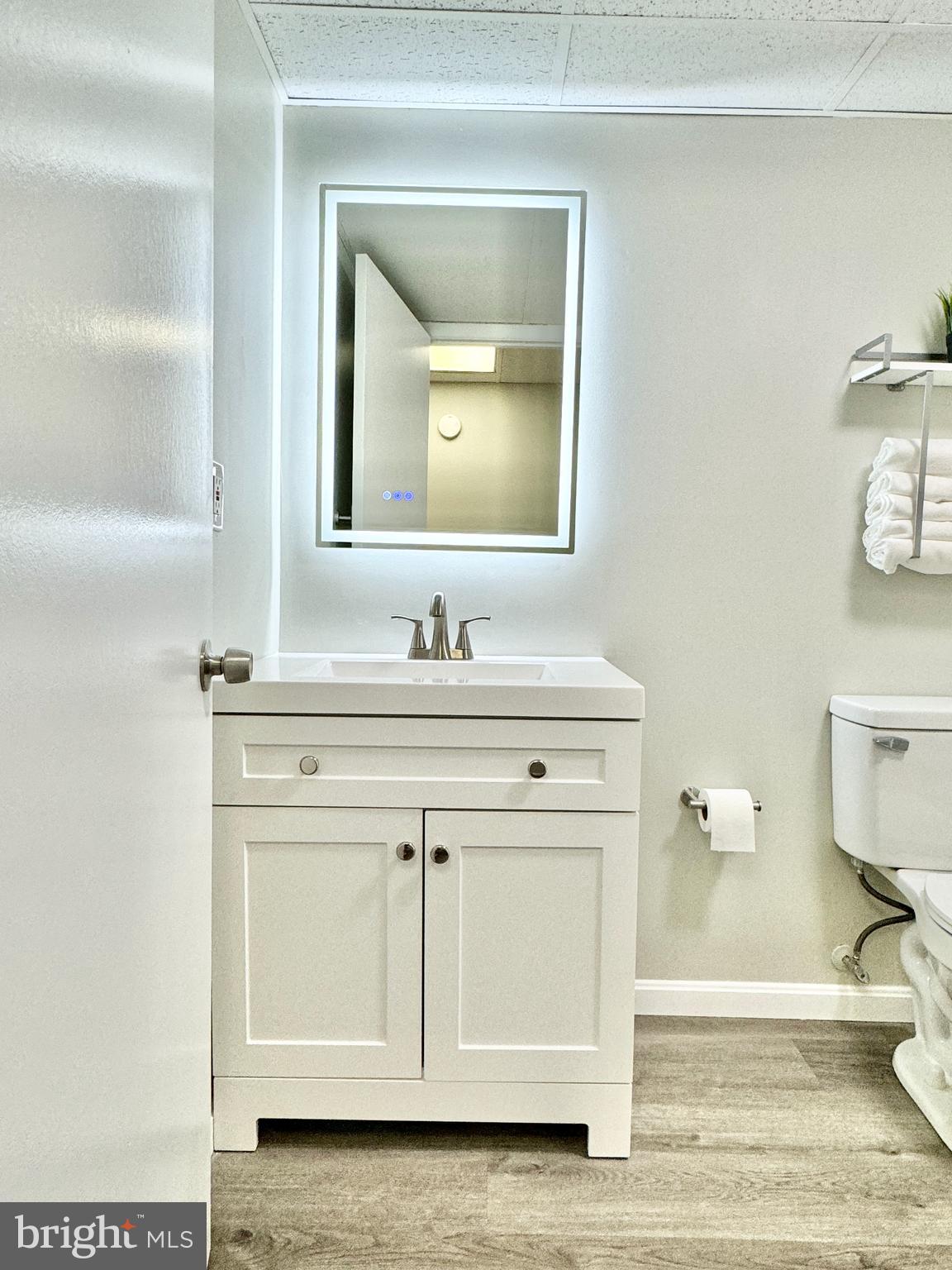 CRESAP KNOLL APARTMENTS - Residential