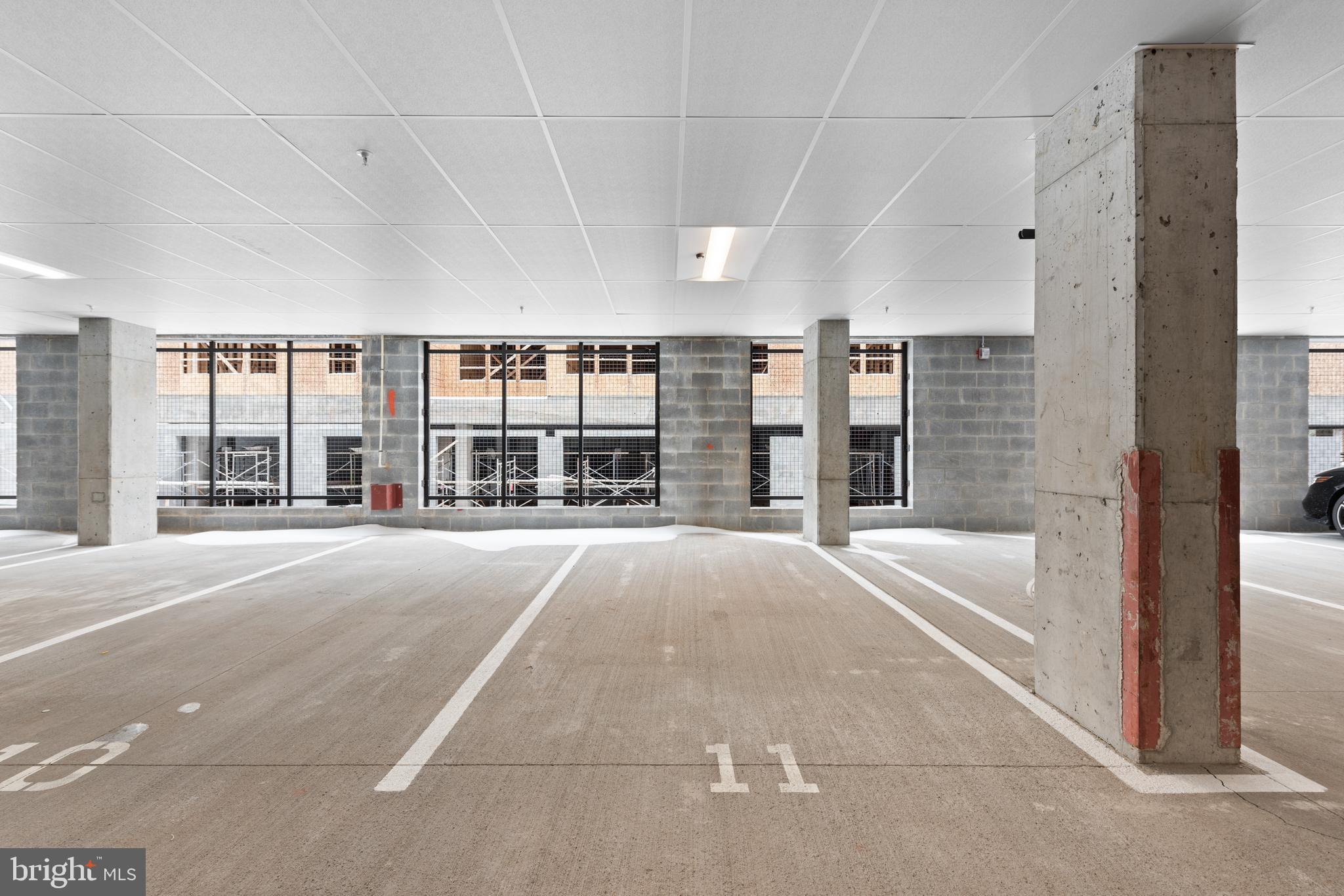 WAXPOOL CROSSING - Residential Lease