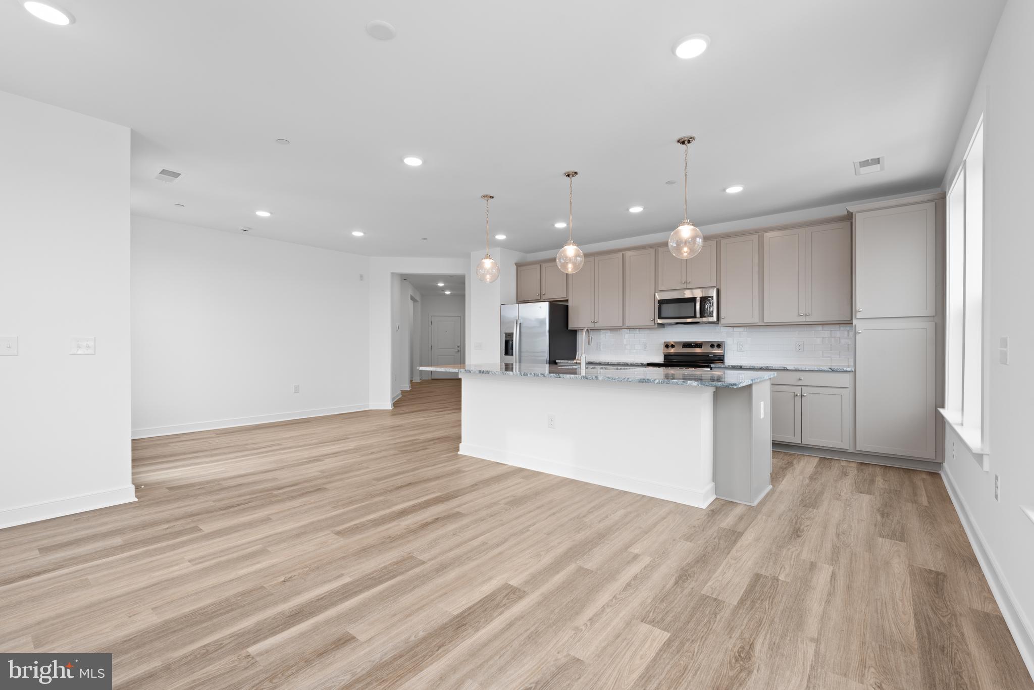 WAXPOOL CROSSING - Residential Lease