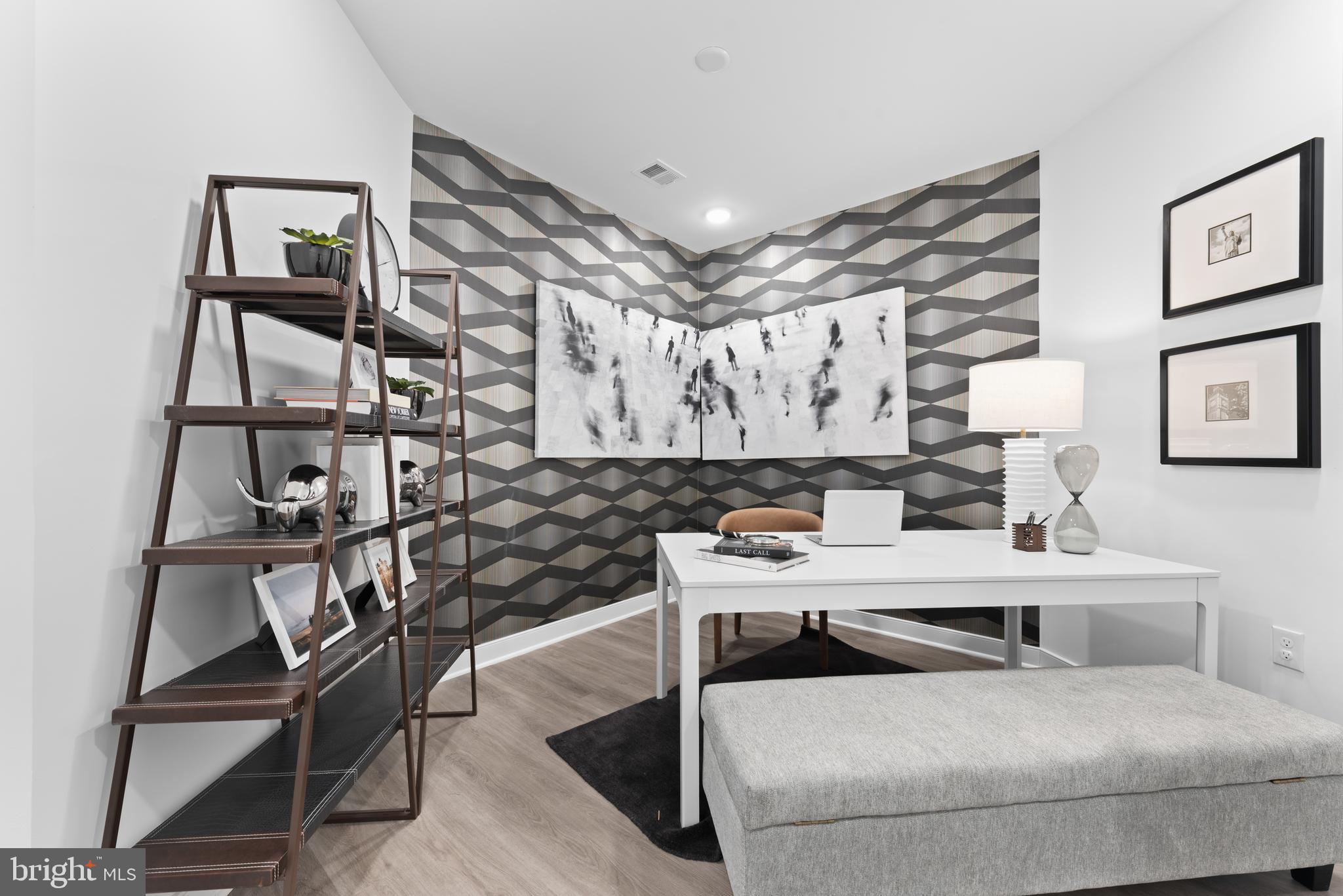 WAXPOOL CROSSING - Residential Lease