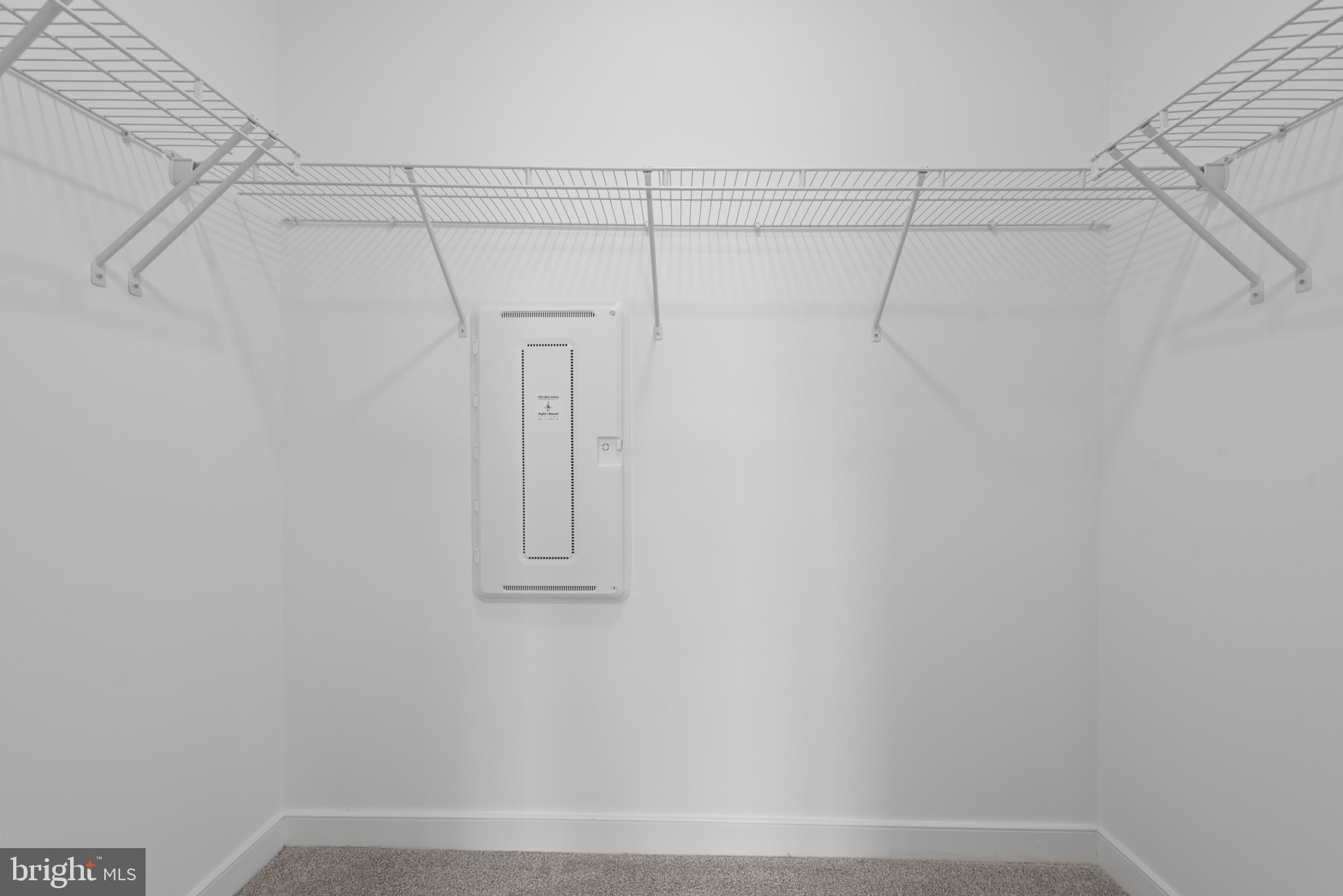 WAXPOOL CROSSING - Residential Lease