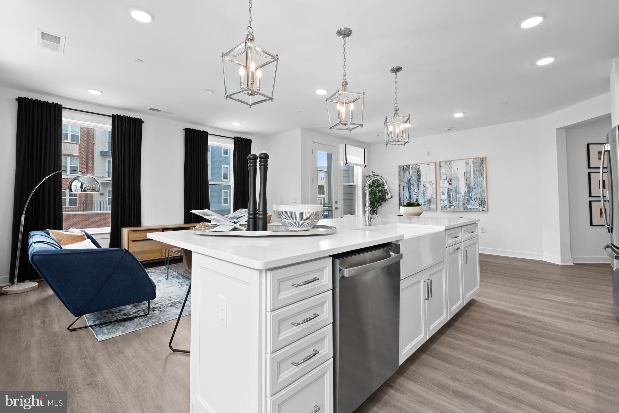 WAXPOOL CROSSING - Residential Lease