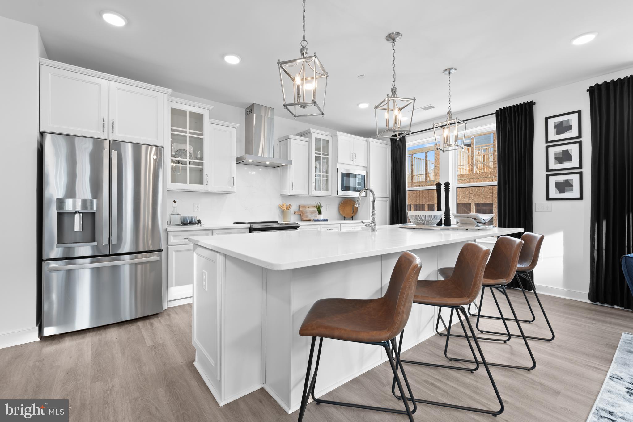 WAXPOOL CROSSING - Residential Lease