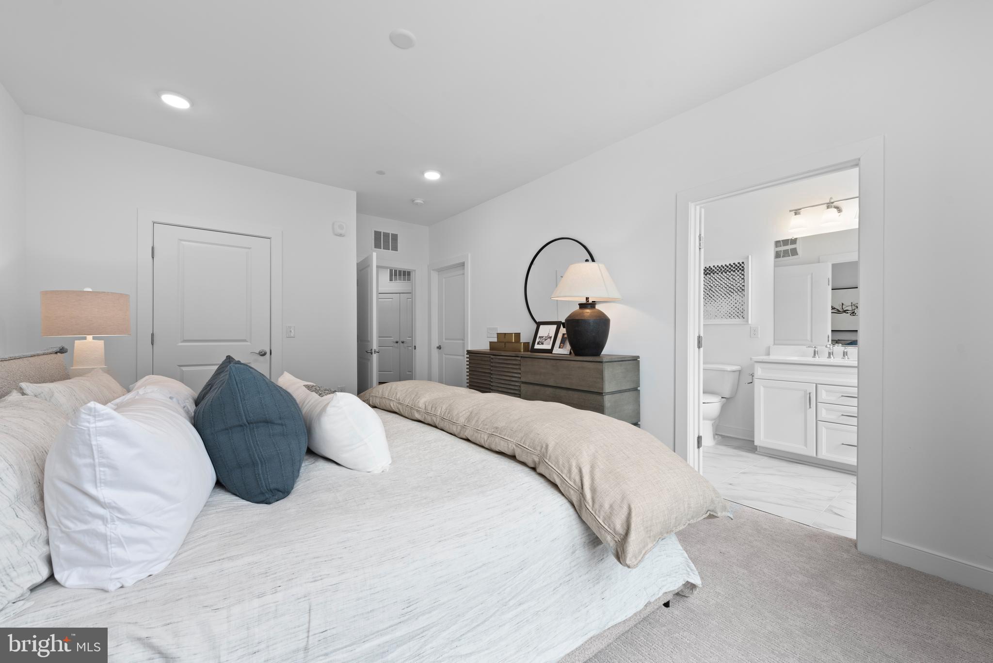 WAXPOOL CROSSING - Residential Lease