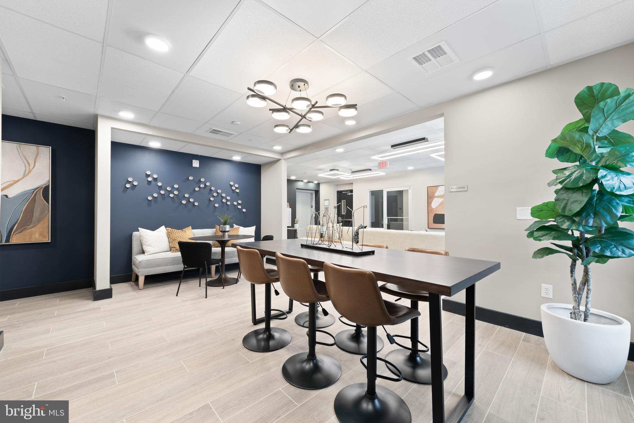 WAXPOOL CROSSING - Residential Lease