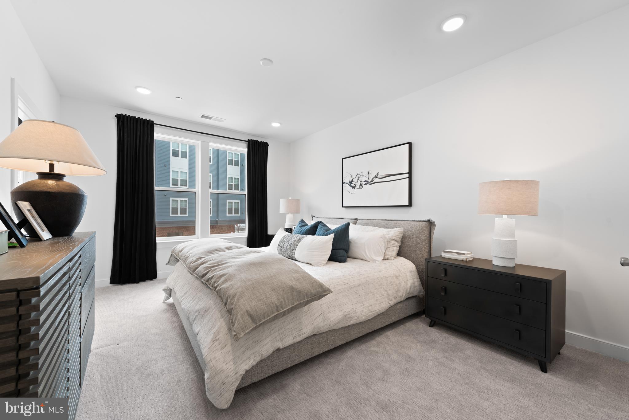 WAXPOOL CROSSING - Residential Lease