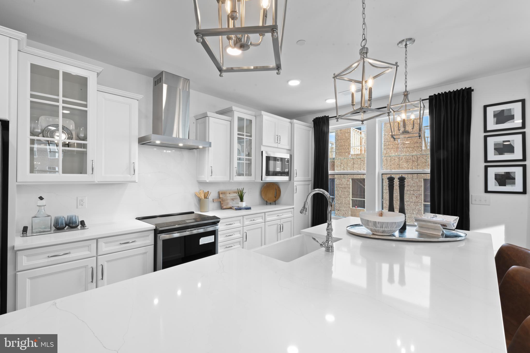 WAXPOOL CROSSING - Residential Lease