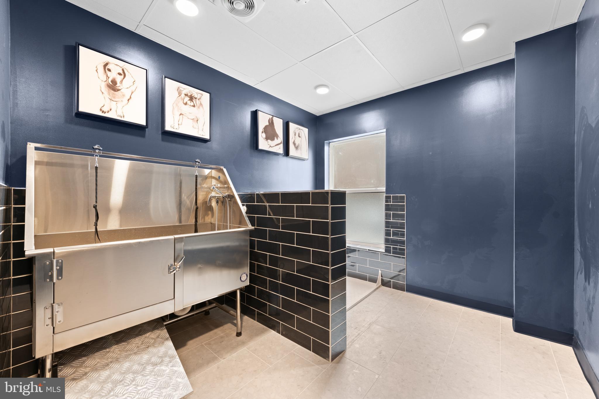 WAXPOOL CROSSING - Residential Lease