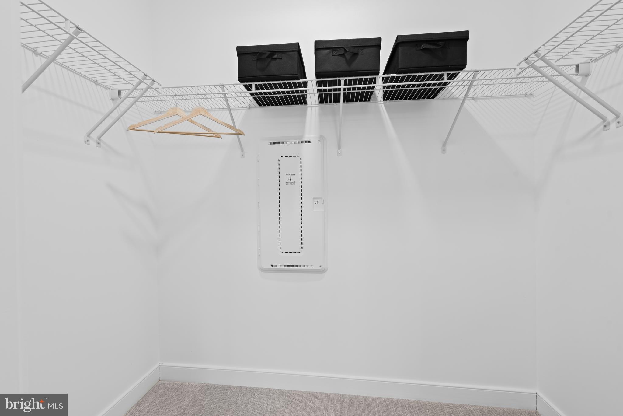 WAXPOOL CROSSING - Residential Lease