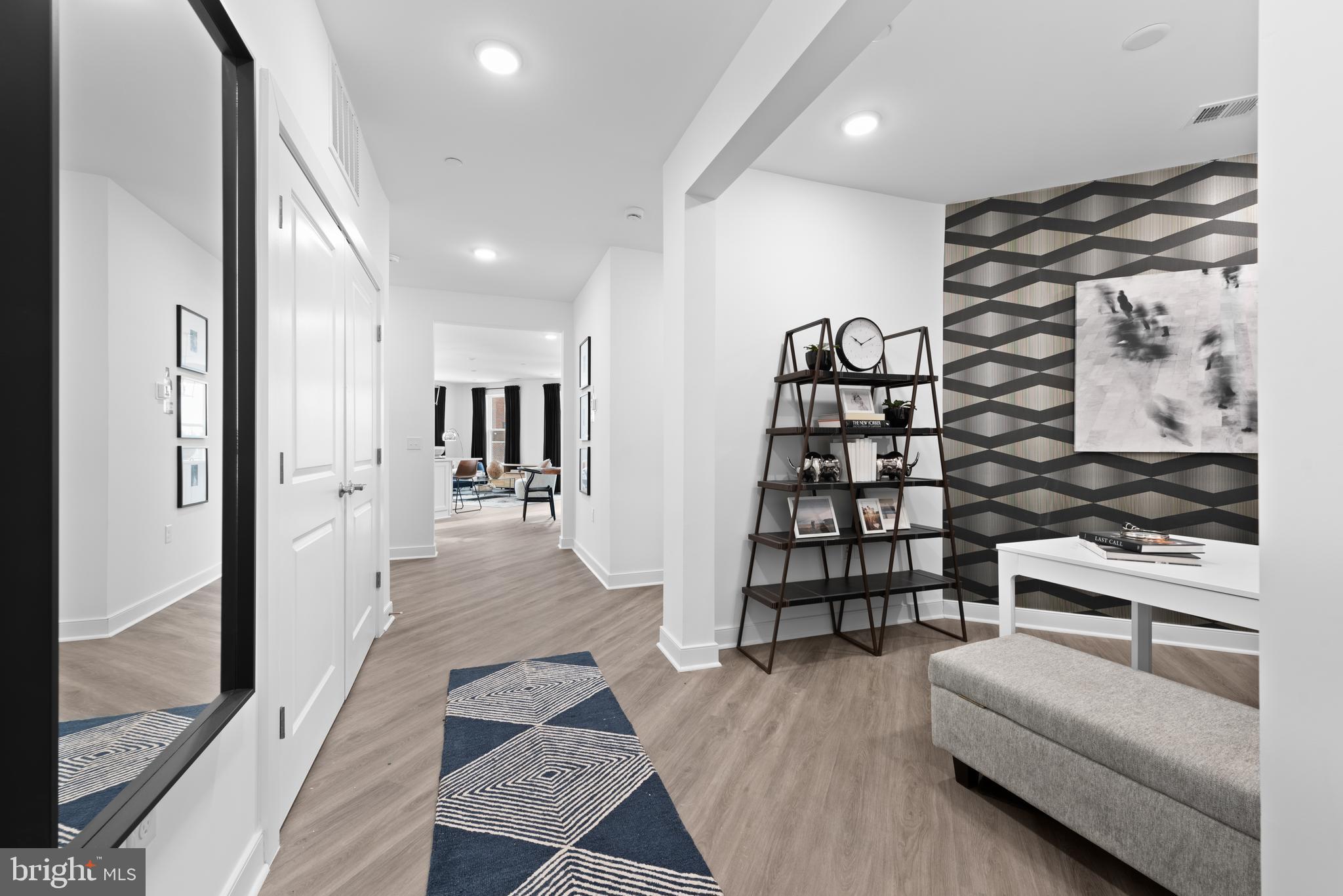 WAXPOOL CROSSING - Residential Lease