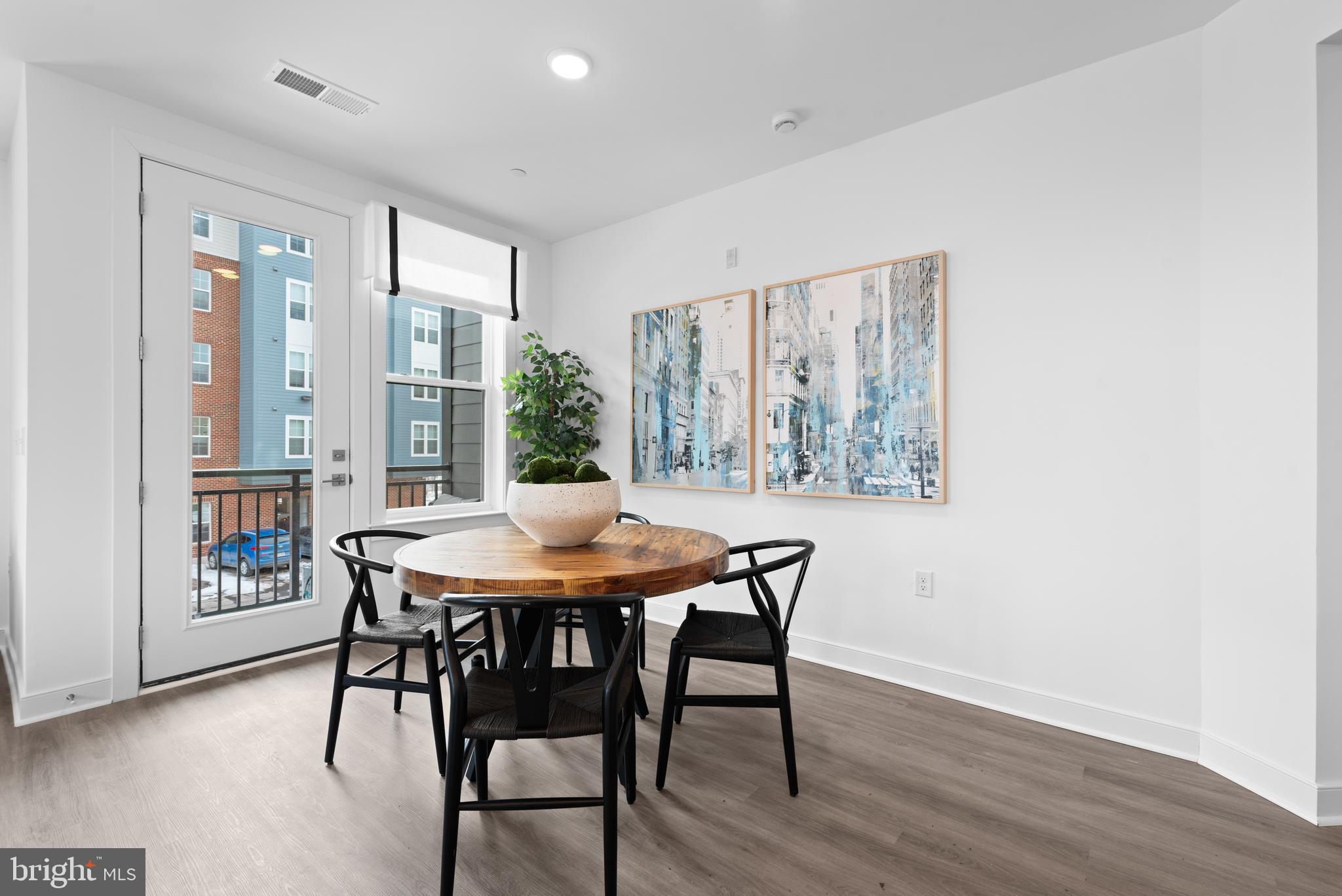 WAXPOOL CROSSING - Residential Lease