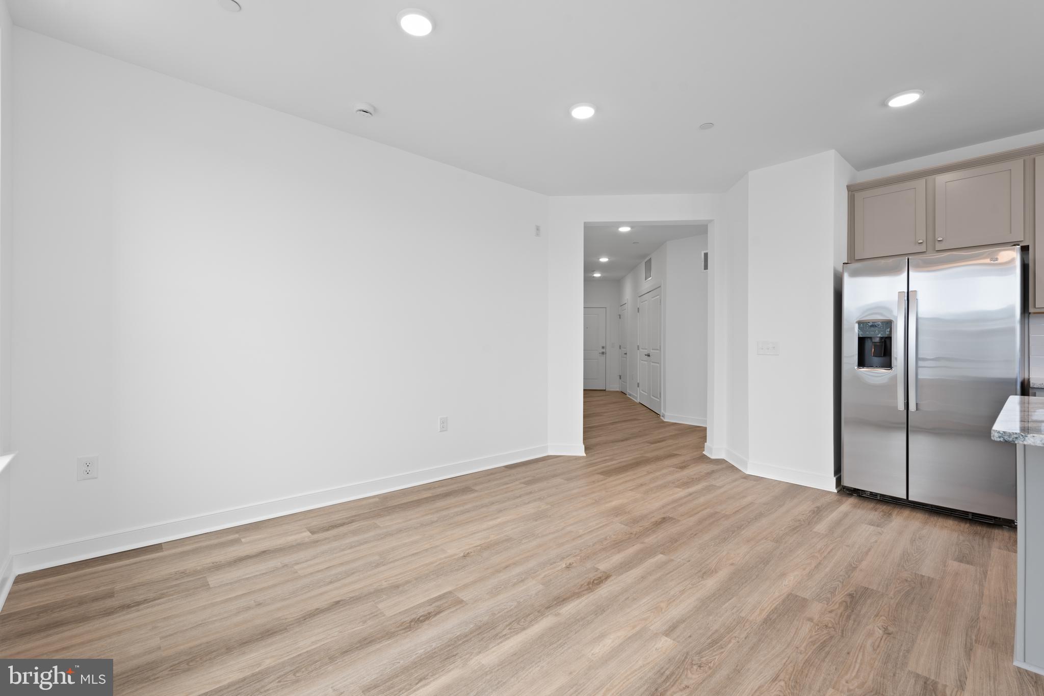 WAXPOOL CROSSING - Residential Lease