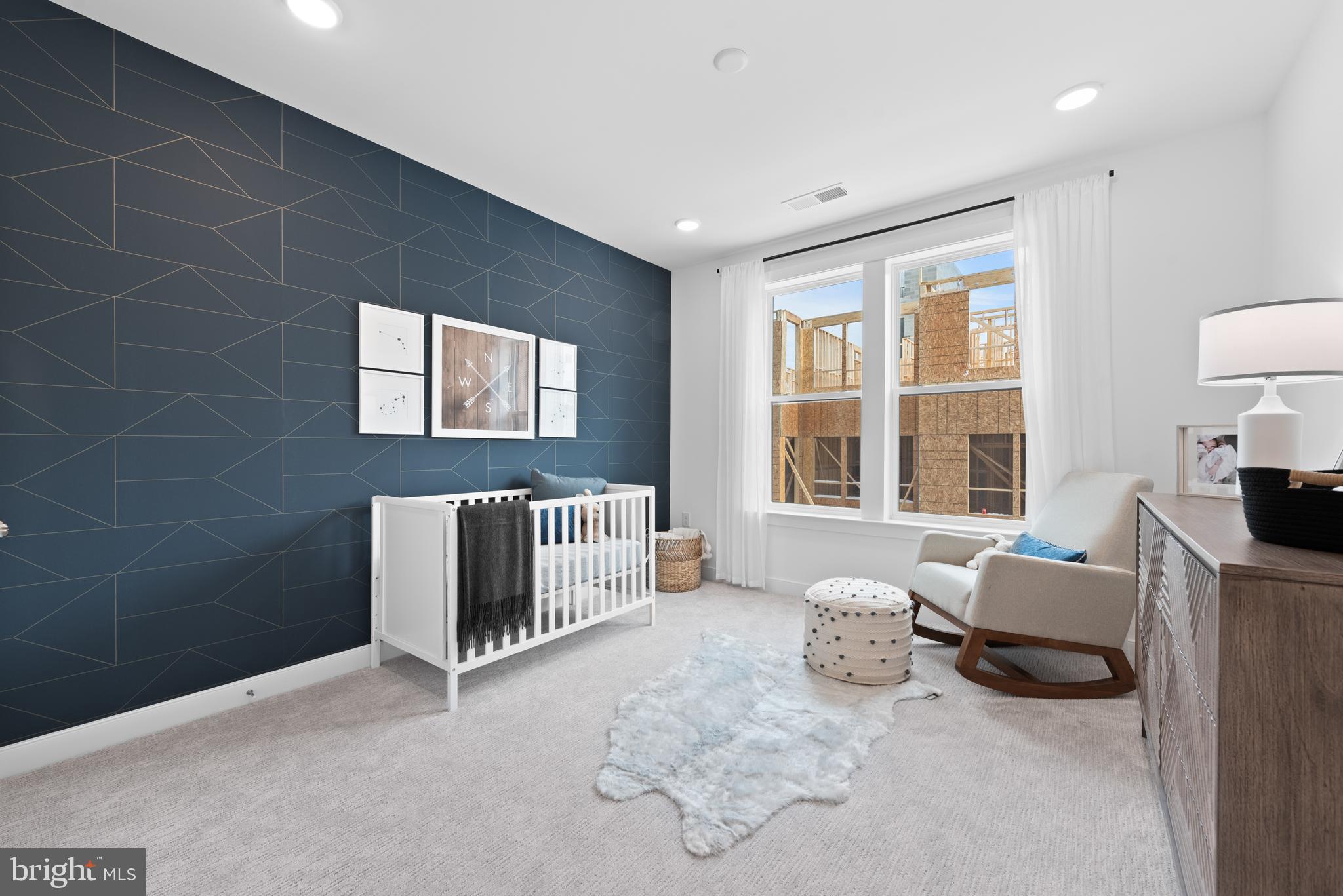 WAXPOOL CROSSING - Residential Lease