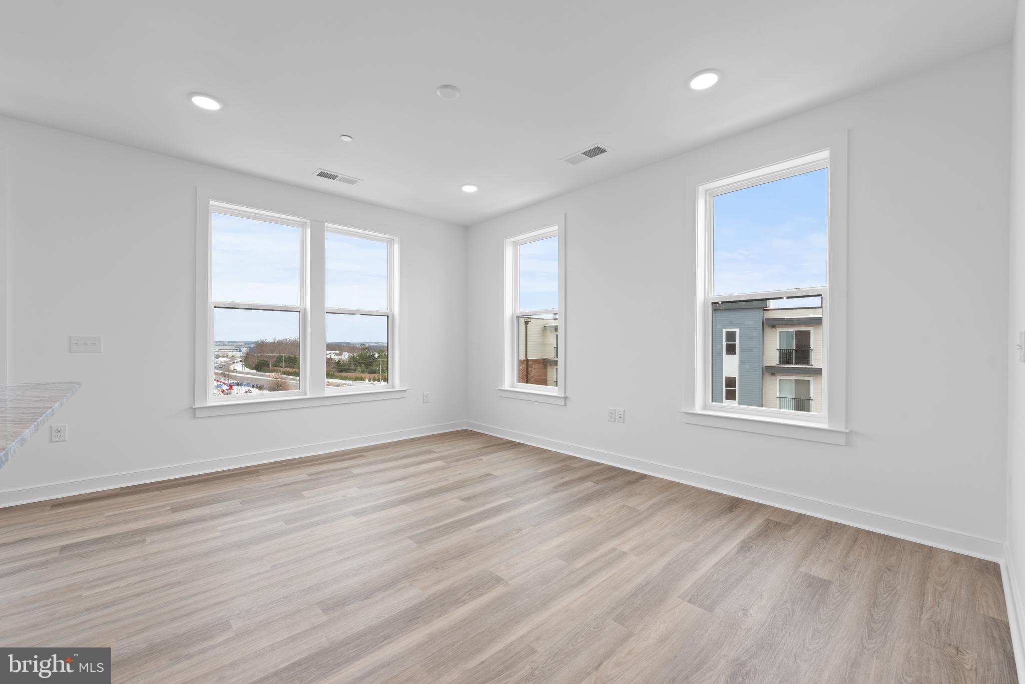 WAXPOOL CROSSING - Residential Lease