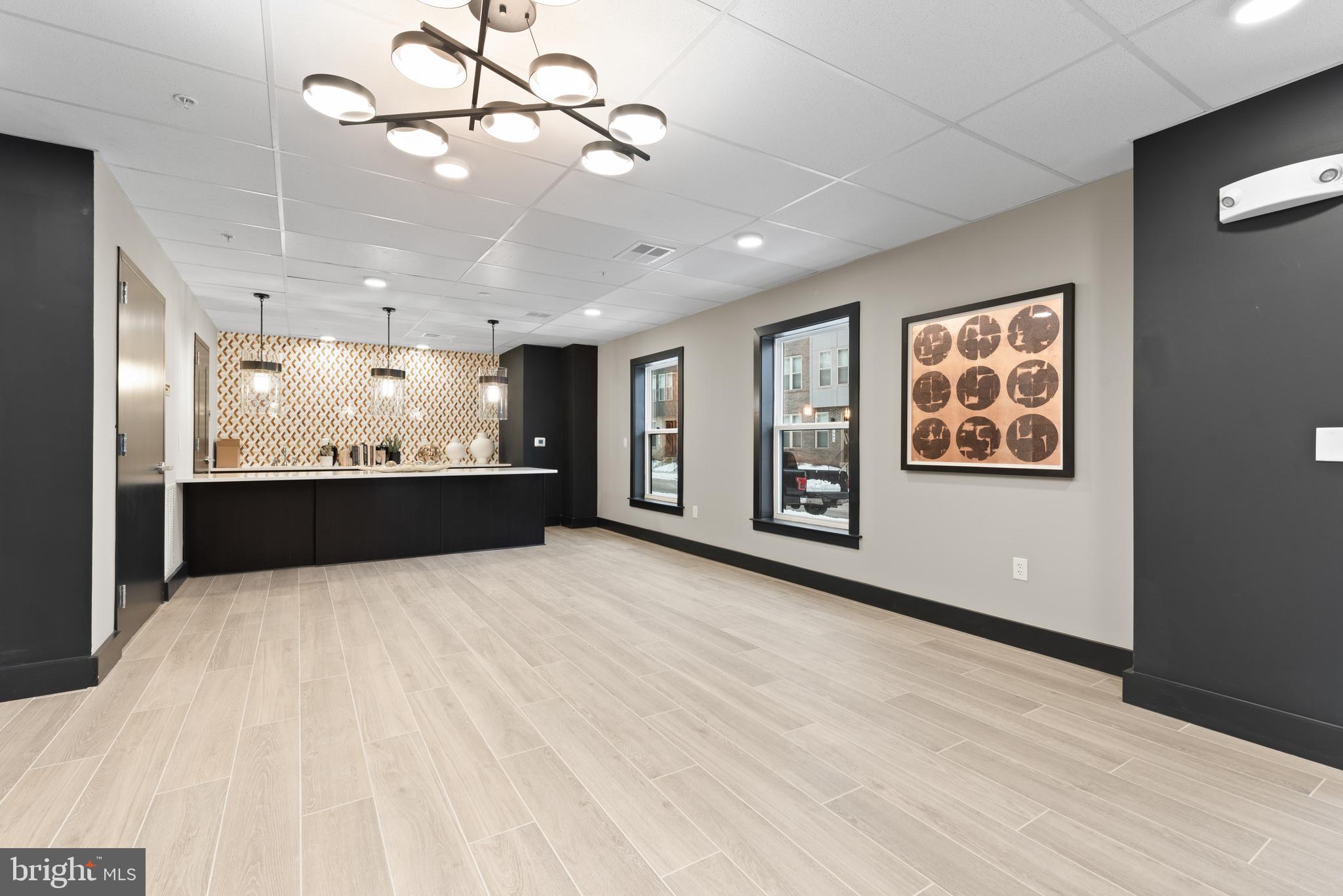 WAXPOOL CROSSING - Residential Lease