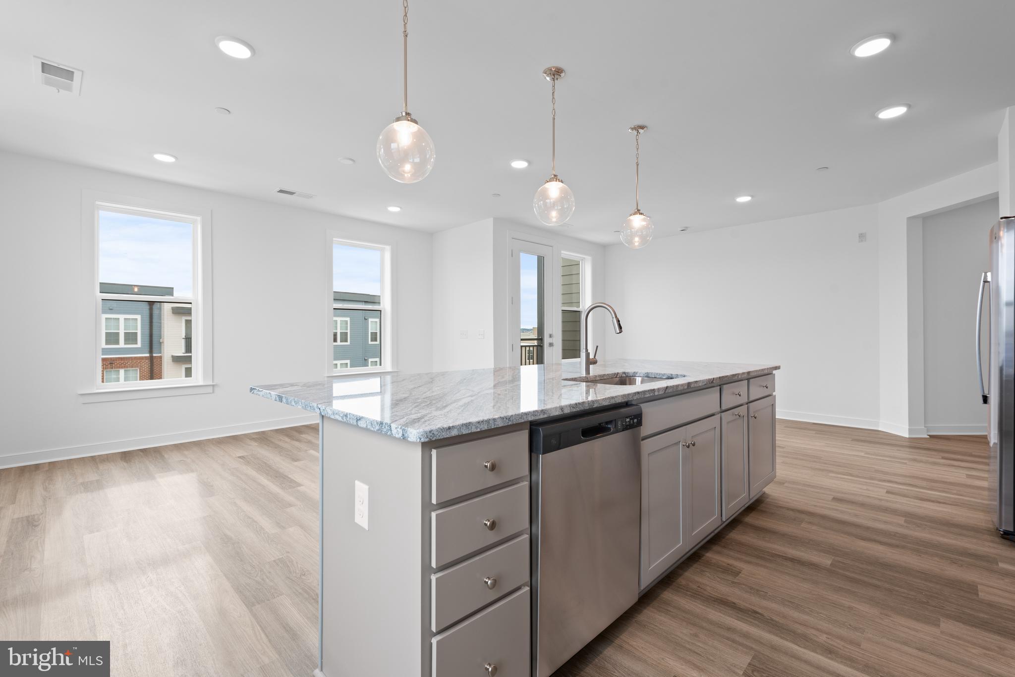 WAXPOOL CROSSING - Residential Lease