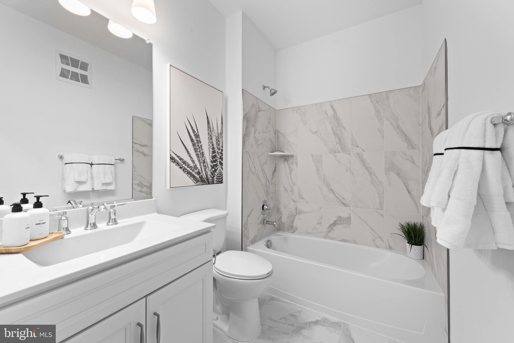 WAXPOOL CROSSING - Residential Lease